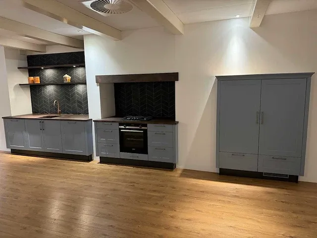 Impuls - showroomkeuken - afbeelding 1 van  41