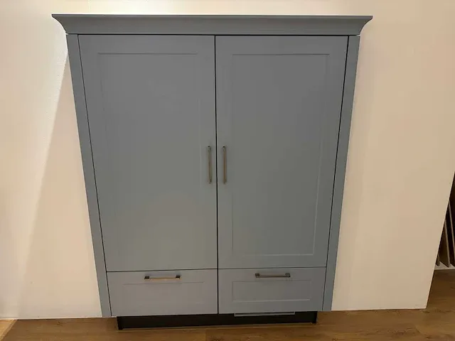 Impuls - showroomkeuken - afbeelding 26 van  41