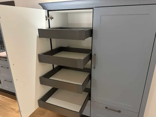 Impuls - showroomkeuken - afbeelding 27 van  41