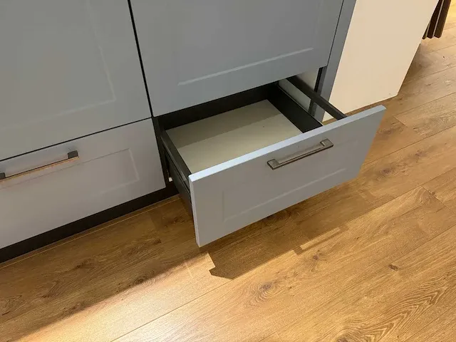 Impuls - showroomkeuken - afbeelding 31 van  41