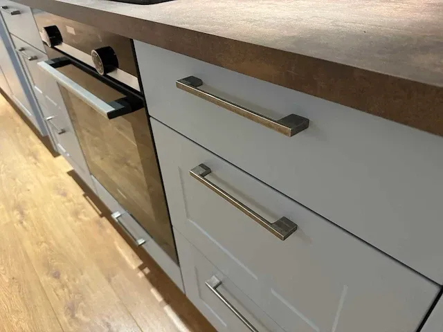 Impuls - showroomkeuken - afbeelding 32 van  41