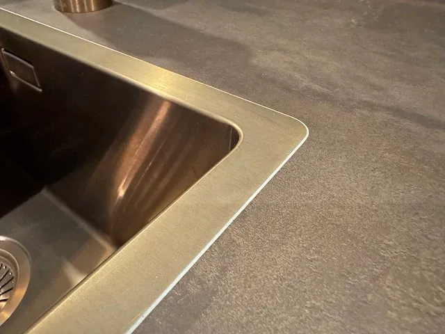 Impuls - showroomkeuken - afbeelding 38 van  41