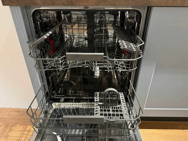 Impuls - showroomkeuken - afbeelding 4 van  41