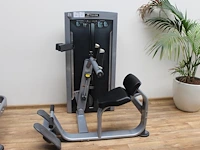Impulse exo|form abdominal let op onderdeel combinatiekavel f041 onderdeel van combinatiekavel combinatie van 13 impulse exo|form fitness apparatenkavels kavels f028 t/m f040 - afbeelding 1 van  2