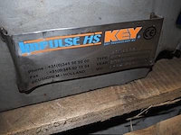 Impulse hs key - afbeelding 9 van  9
