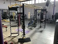 Impulse i-zone multifunctioneel station