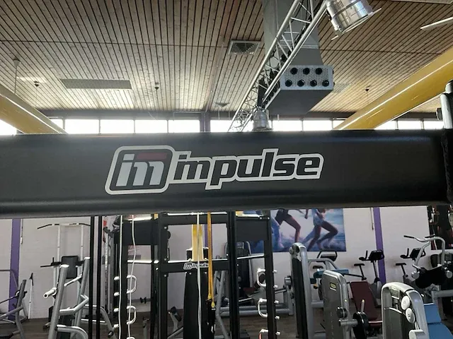 Impulse i-zone multifunctioneel station - afbeelding 7 van  14