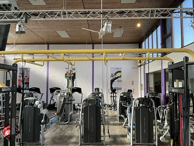 Impulse i-zone multifunctioneel station - afbeelding 13 van  14