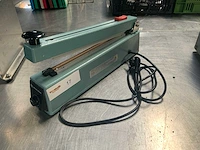 Impulse me-300hc sealer - afbeelding 1 van  3