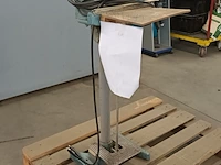 Impulsen sealer, fuji, k300 - afbeelding 1 van  5