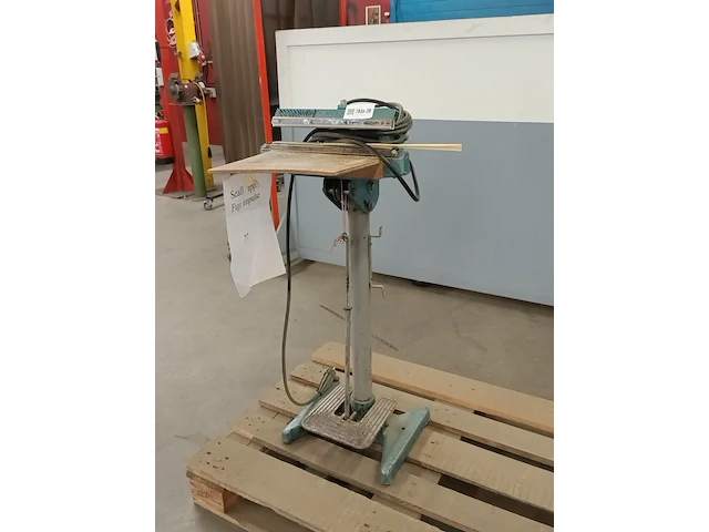 Impulsen sealer, fuji, k300 - afbeelding 2 van  5