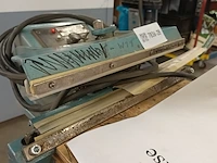 Impulsen sealer, fuji, k300 - afbeelding 5 van  5