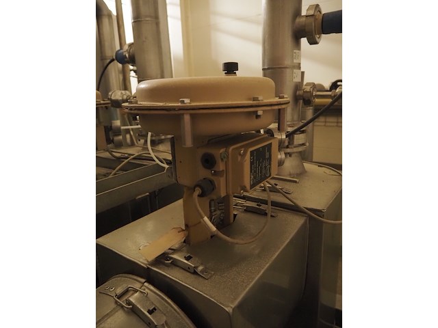 Imtech / hrs / samson - afbeelding 3 van  15