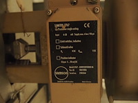 Imtech / hrs / samson - afbeelding 4 van  15