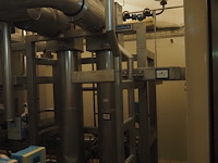 Imtech / hrs / samson