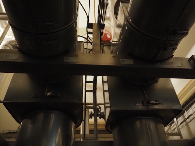 Imtech / hrs / samson - afbeelding 10 van  15