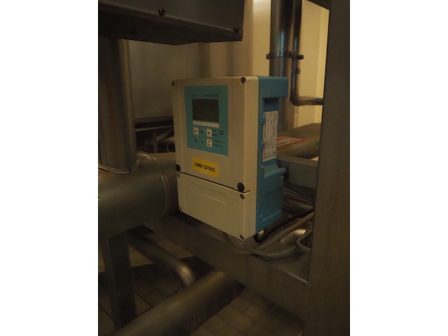 Imtech / hrs / samson - afbeelding 12 van  15