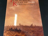 In de wereld van de kunsthandel - afbeelding 1 van  5