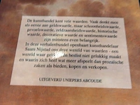 In de wereld van de kunsthandel - afbeelding 2 van  5