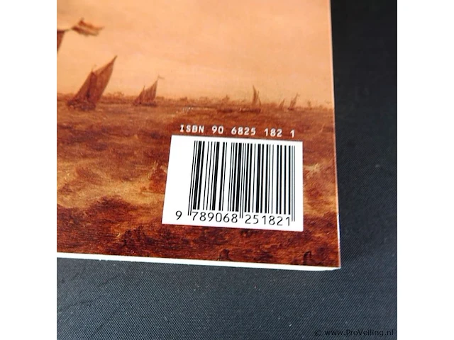 In de wereld van de kunsthandel - afbeelding 3 van  5