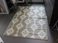 In en outdoor tapijt. afmeting 180 x 120 cm. - afbeelding 1 van  2