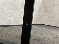 In hoogte instelbaar bureau 120x80 - afbeelding 7 van  9