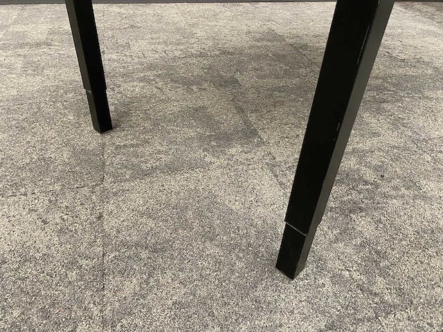 In hoogte instelbaar bureau 160x80 - afbeelding 10 van  10