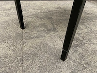 In hoogte instelbaar bureau 160x80 - afbeelding 10 van  10