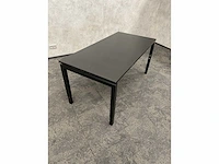 In hoogte instelbaar bureau 160x80 - afbeelding 6 van  10