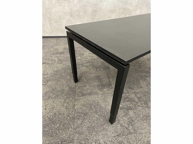 In hoogte instelbaar bureau 160x80 - afbeelding 8 van  10