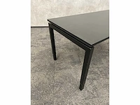 In hoogte instelbaar bureau 160x80 - afbeelding 8 van  10