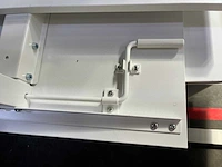 In hoogte verstelbaar bureau (8x) - afbeelding 4 van  4