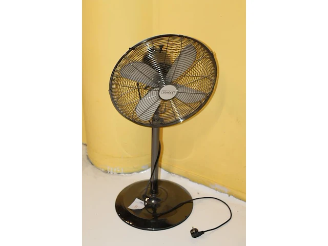 In hoogte verstelbare staande ventilator donna met doorsnede 50 cm. - afbeelding 2 van  3