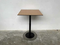In hoogte verstelbare tafel (75-115 cm) - afbeelding 1 van  5