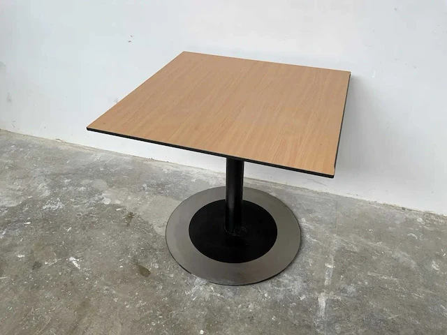 In hoogte verstelbare tafel (75-115 cm) - afbeelding 2 van  5