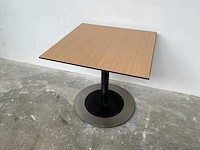 In hoogte verstelbare tafel (75-115 cm) - afbeelding 2 van  5