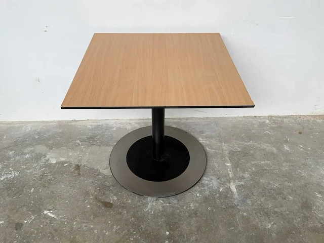 In hoogte verstelbare tafel (75-115 cm) - afbeelding 3 van  5