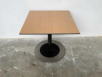 In hoogte verstelbare tafel (75-115 cm) - afbeelding 3 van  5
