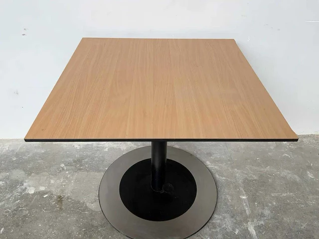 In hoogte verstelbare tafel (75-115 cm) - afbeelding 5 van  5