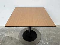 In hoogte verstelbare tafel (75-115 cm) - afbeelding 5 van  5