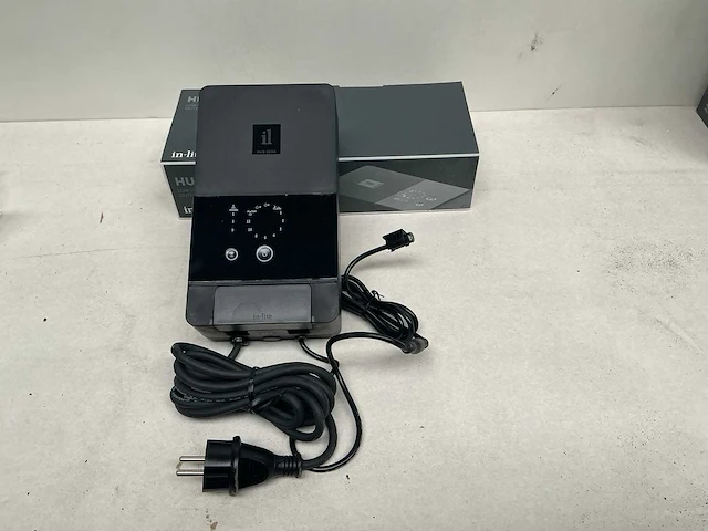 In lite hub 50 transformator - afbeelding 1 van  4
