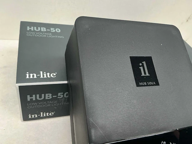 In lite hub 50 transformator - afbeelding 2 van  4