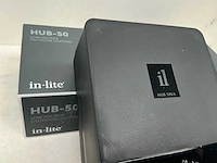 In lite hub 50 transformator - afbeelding 2 van  4
