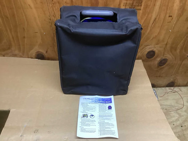 In-situ inc rugged level tape 200 x 300 zuur en diepte meter - afbeelding 3 van  10