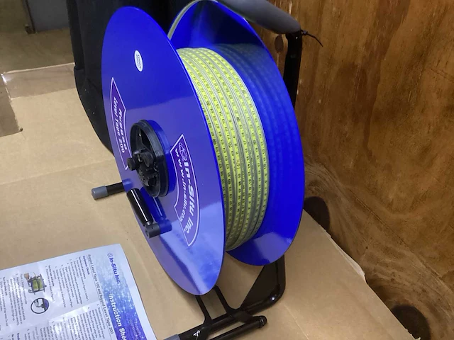In-situ inc rugged level tape 200 x 300 zuur en diepte meter - afbeelding 4 van  10
