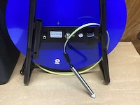 In-situ inc rugged level tape 200 x 300 zuur en diepte meter - afbeelding 5 van  10