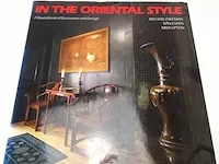 In the oriental style - afbeelding 1 van  5