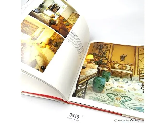 In the oriental style - afbeelding 5 van  5
