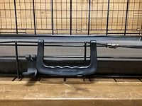 In-uitklapbare honden bench - afbeelding 3 van  7