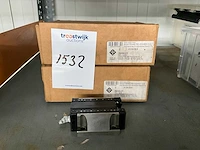 Ina kwse25 precisie-geleidingselementen - afbeelding 1 van  3